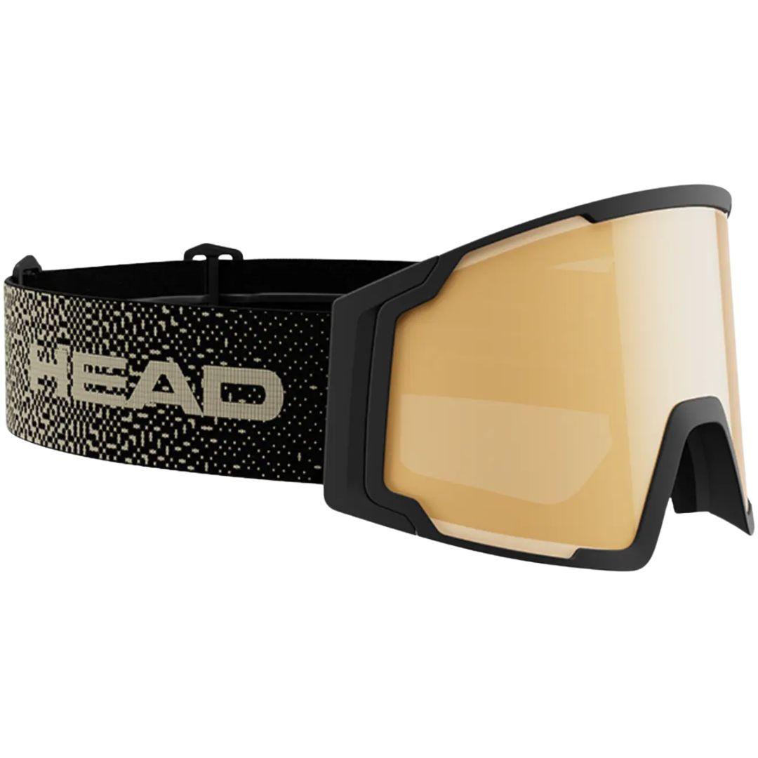 Head Neves Pro 5K Snow Goggles